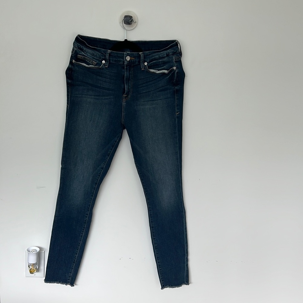 Good American - Good Legs Jeans